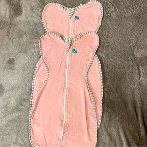 Love to Dream Swaddle Up Bundle